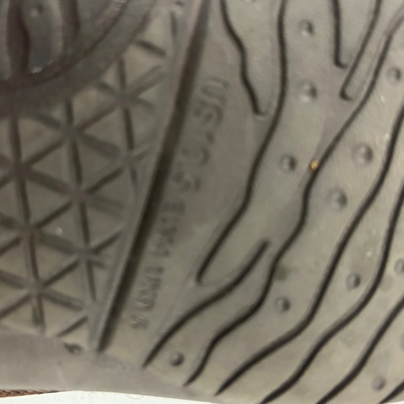 ONCAI Mens Sandals Arch Support Slides Plantar Fasciitis - Picture 3 of 11